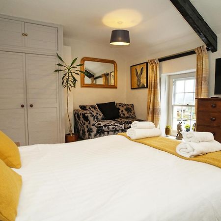 Rams Head Inn Dolton Esterno foto
