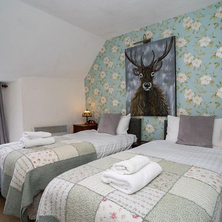 Rams Head Inn Dolton Esterno foto