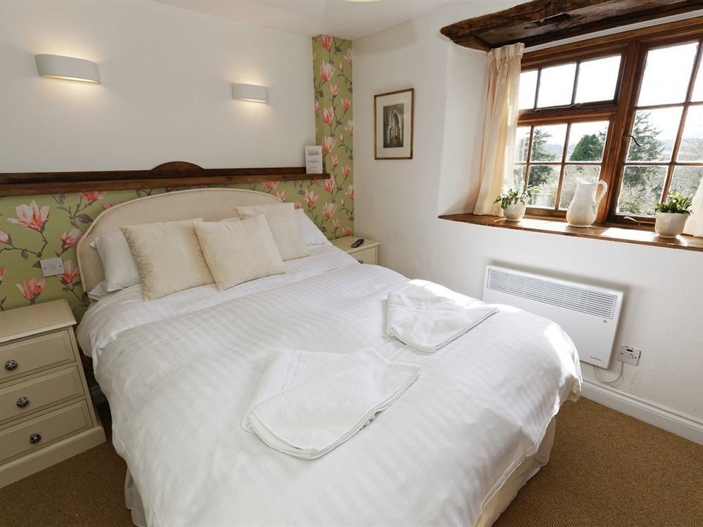 Rams Head Inn Dolton Esterno foto