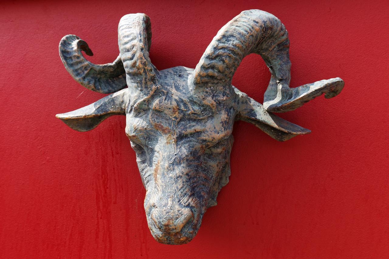 Rams Head Inn Dolton Esterno foto