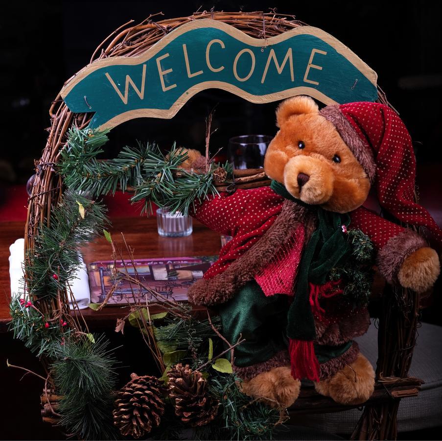 Rams Head Inn Dolton Esterno foto